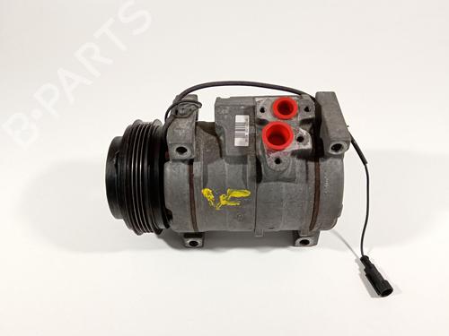 Used AC compressor IVECO DAILY V Van [2011-2014]  22731666