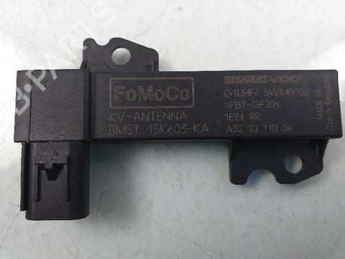 Elektronisk modul FORD FOCUS III [2010-2020]  4890238