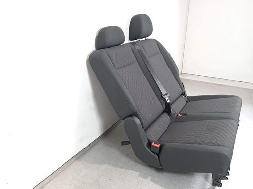 Rear seat VW CADDY V Box Body/MPV (SBA, SBH) 2.0 TDi | BP34580331C17 - Image 3
