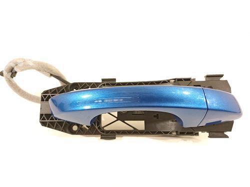 Front right exterior door handle SEAT ARONA (KJ7, KJP) 1.0 TSI | BP19745247C129 