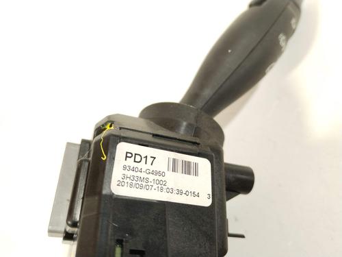 Forlygtekontakt HYUNDAI i30 (PDE, PD, PDEN) 1.0 T-GDI | BP32090325I24 - Image 4