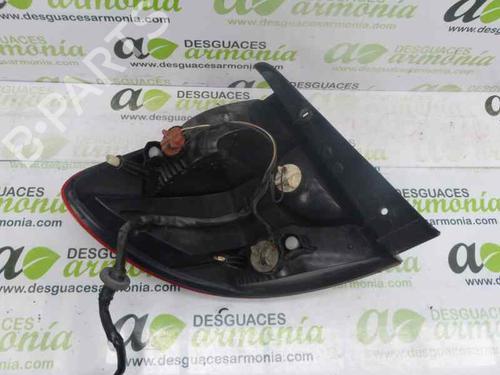 Right taillight KIA RIO I Hatchback (DC)  | BP1877750C35 