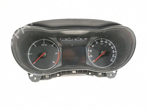 Kombiinstrument OPEL CORSA E (X15) [2014-2025]  16809809