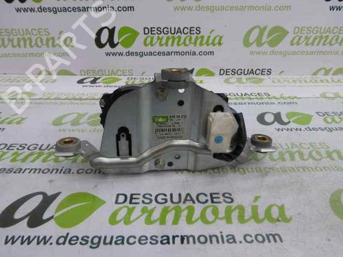 Rear wiper motor RENAULT SCÉNIC I MPV (JA0/1_, FA0_) 1.9 dCi RX4 | BP1838523M102 