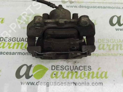Left front brake caliper OPEL ASTRA H (A04)  | BP11585698M105 