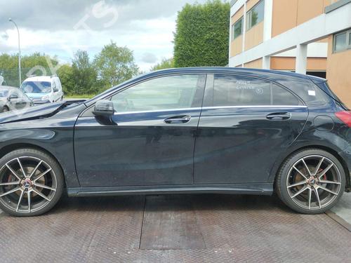 Used Parts MERCEDES-BENZ A-CLASS (W176) A 200 (176.043) 4654297