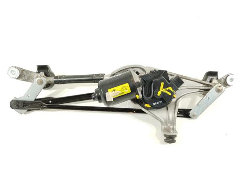 Used Front wiper motor HYUNDAI TUCSON (TL, TLE) [2015-2023]  29856395