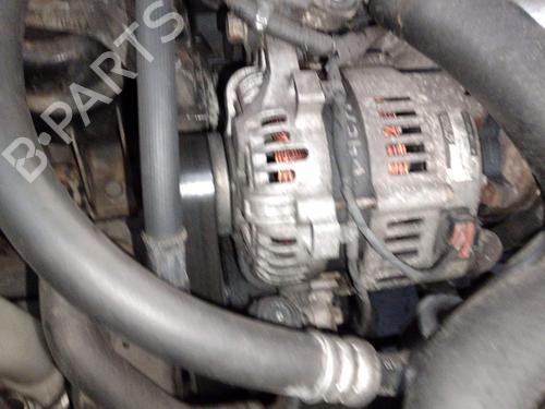 Used Alternator Alternator 36936213 36936213