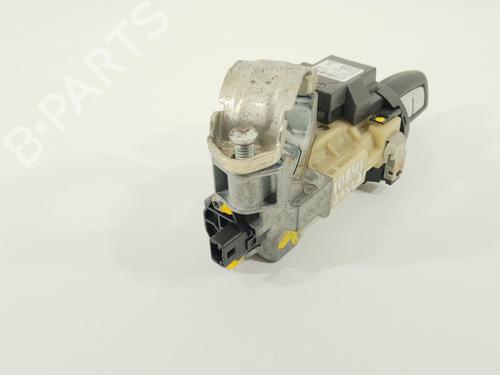 Ignition barrel NISSAN QASHQAI II (J11, J11_)  | BP16800923M48 