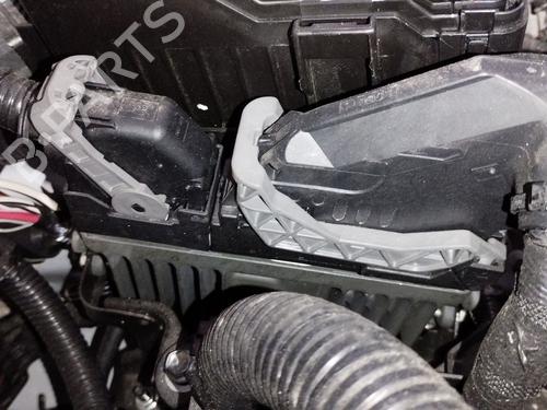 Used Engine control unit (ECU) Engine control unit (ECU) TOYOTA YARIS (_P21_, _PA1_, _PH1_) 1.5 (MXPA11) (125 hp) 32673300 32673300