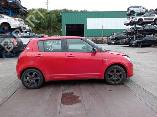 Left front window switch SUZUKI SWIFT III (MZ, EZ) 1.5 (RS415, ZC21S) | BP35949465I27  - Image 10