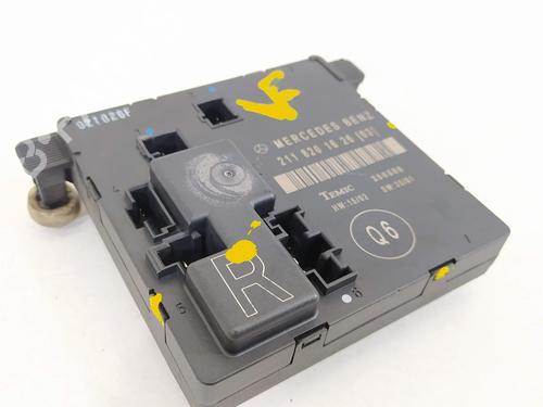 Used Electronic module Electronic module 9756330 9756330