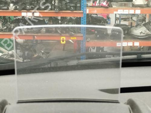 Instrument cluster PEUGEOT 5008 (0U_, 0E_)  | BP19314493C47 