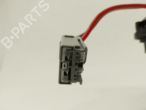 Varmeblæser FORD FOCUS IV (HN) 1.0 EcoBoost | BP30684432M62