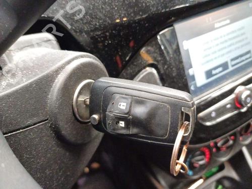 Used Ignition barrel Ignition barrel 37270001 37270001