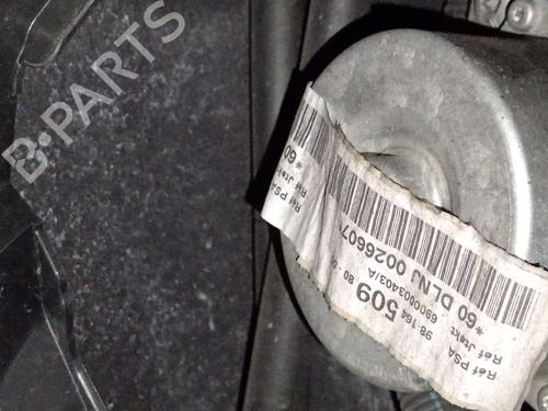 Steering rack PEUGEOT 2008 I (CU_) 1.6 BlueHDi 120 | BP37154177M22 - Image 2