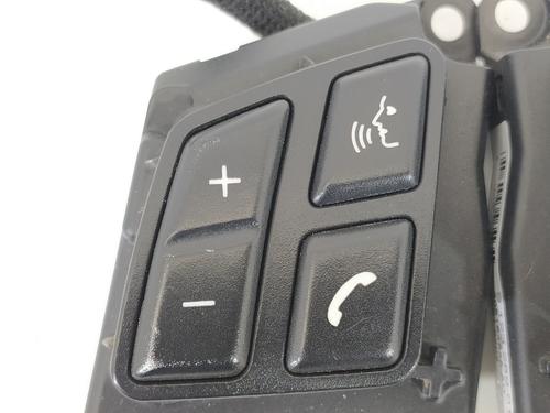 Steering wheel controls BMW 3 Convertible (E93) 325 d | BP9286531E15 