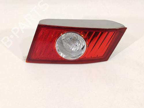 Left taillight CHEVROLET EPICA (KL1_) [2004-2011]  9393016