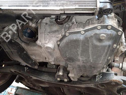 Used Gearbox Gearbox NISSAN NOTE (E12) 1.2 DIG-S (98 hp) 40228179 40228179