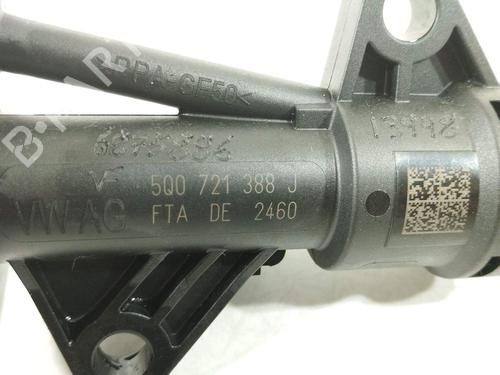 Clutch slave cylinder SEAT LEON (KL1, KLG) 1.5 TSI | BP38933867M113 - Image 3