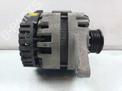 Generator KIA SPORTAGE III (SL) [2009-2017]  4659321