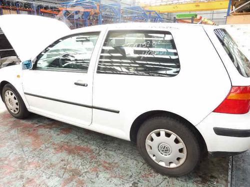 Left front driveshaft VW GOLF IV (1J1)  | BP1841147M38 