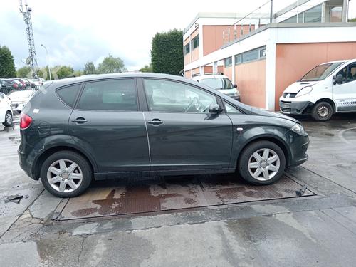 Engine control unit (ECU) SEAT ALTEA (5P1) 2.0 TDI 16V | BP34559447M57  - Image 15