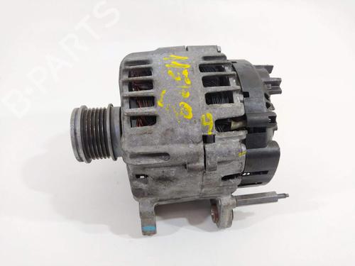 Generator Generator 17912472 17912472