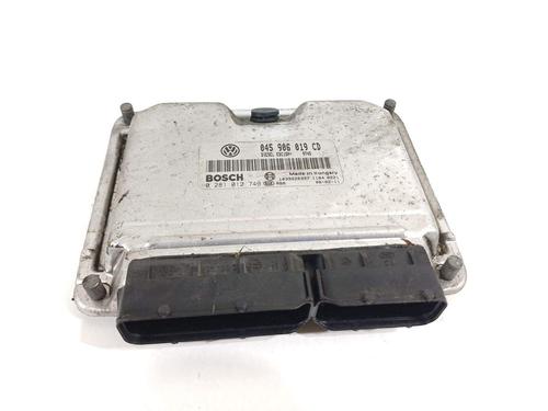 Used Engine control unit (ECU) Engine control unit (ECU) 22217743 22217743