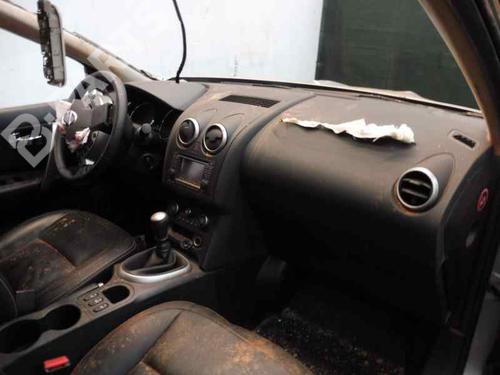 Starter NISSAN QASHQAI / QASHQAI +2 I (J10, NJ10, JJ10E)  | BP5391374M8 