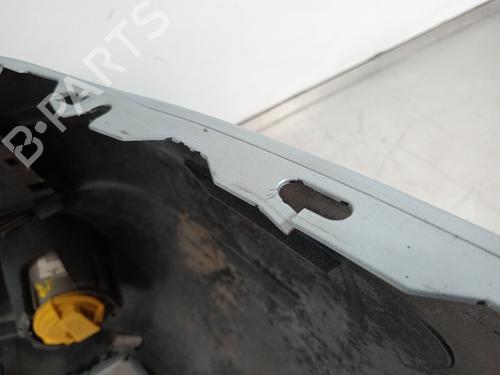 Front bumper CITROËN XSARA (N1) 1.6 16V | BP28480470C7