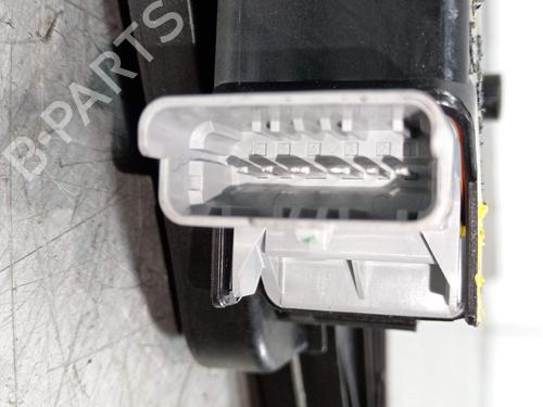 Front left window mechanism OPEL CORSA F (P2JO) 1.2 (68) | BP31850662C22 - Image 6