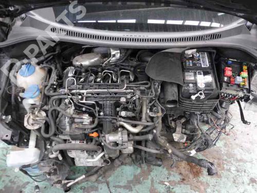 Throttle body SEAT ALTEA XL (5P5, 5P8)  | BP4027427M82 