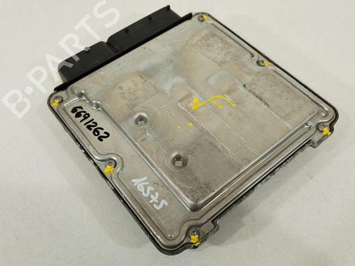 Engine control unit (ECU) VW GOLF V (1K1) 1.9 TDI | BP33293013M57 - Image 3