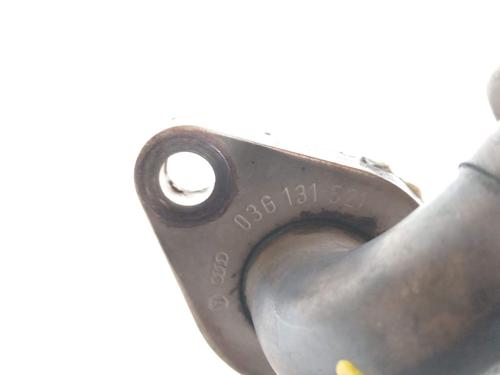 Pipe VW GOLF V (1K1) 1.9 TDI | BP37265911M125 - Image 3