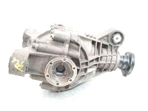 Differential, bag VW TOUAREG (7LA, 7L6, 7L7) [2002-2013]  18040611