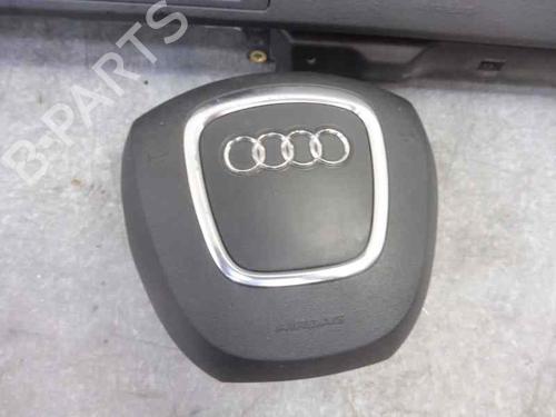 Kollisonspute sett AUDI A4 B7 Avant (8ED) 2.0 TDI quattro | BP1948239C86 