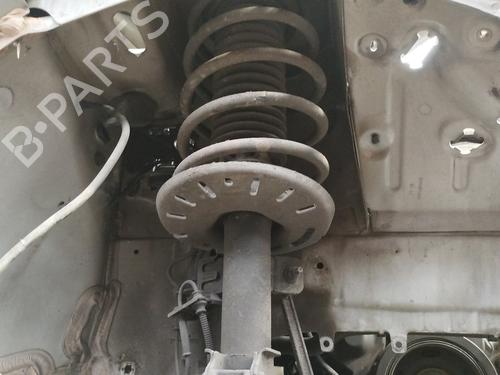 Used Right front shock absorber PEUGEOT 308 SW II (LC_, LJ_, LR_, LX_, L4_) [2014-2021]  19573279