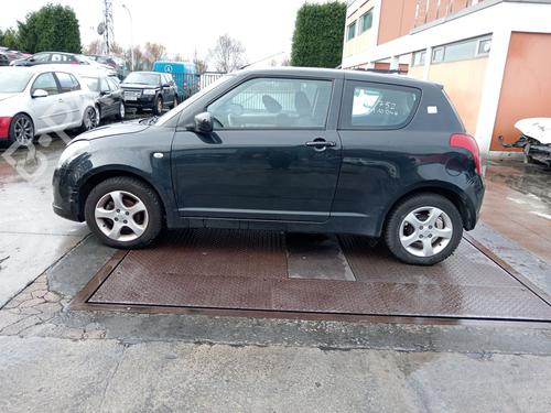 Used Parts SUZUKI SWIFT III (MZ, EZ) [2005-2025]  4359292