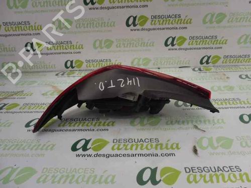 Right taillight OPEL CORSA D (S07)  | BP1849209C35 