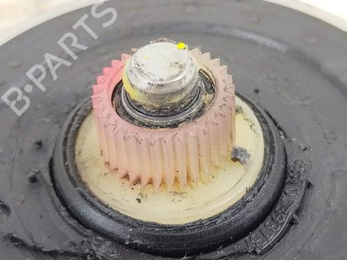 Left front window motor BMW X3 (E83) 2.0 d | BP33939056E21 - Image 6