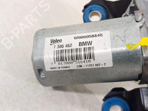 Rear wiper motor BMW i3 (I01) | BP26141903M102 - Image 2