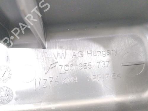 Other VW CRAFTER Van (SY_, SX_) | BP23537120O1 - Image 4