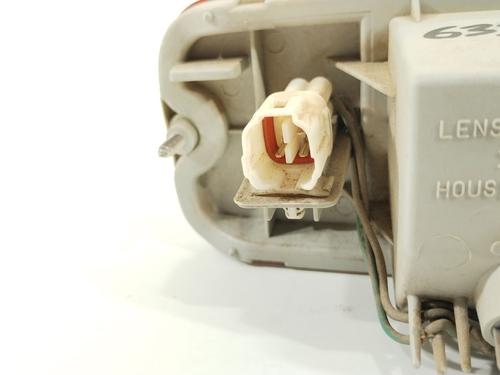 Rear bumper left light SUZUKI JIMNY Closed Off-Road Vehicle (SN)  | BP29212148C81