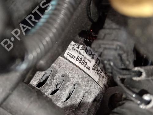 Alternator CITROËN C3 III (SX) 1.5 BlueHDi 100 (SXYHYP, SXYHTU) | BP35931650M7 - Image 2