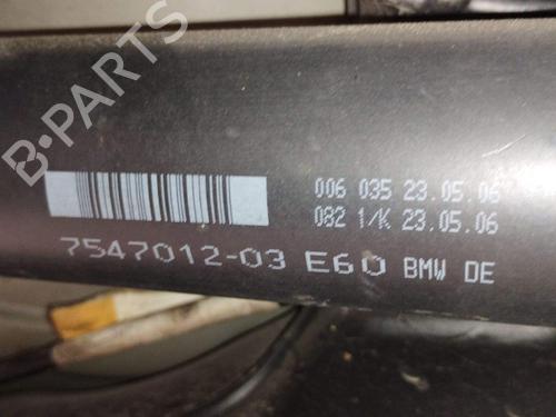Driveshaft BMW 5 (E60) 530 d | BP36859381M37 - Image 5