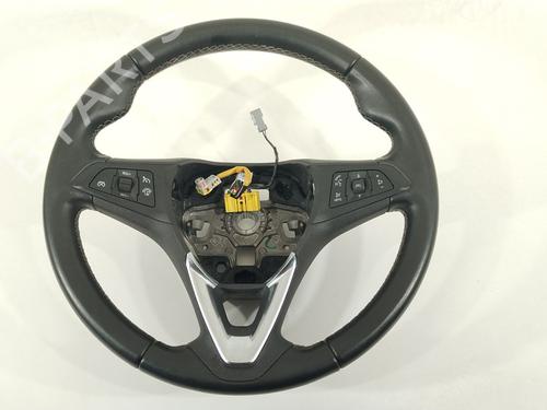 Used Steering wheel OPEL ASTRA K (B16) [2015-2022]  17949941