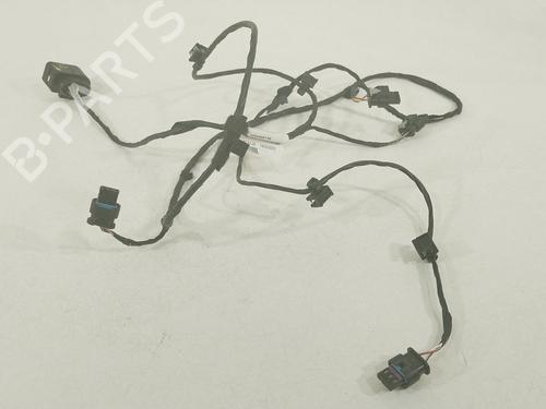 Cable SEAT IBIZA V (KJ1, KJG) 1.0 TSI | BP38016003E12 - Image 2