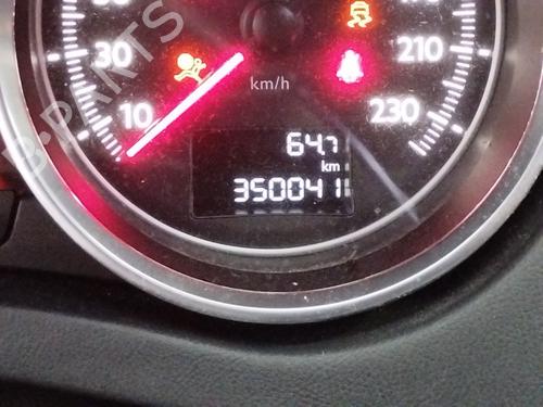 Instrument cluster PEUGEOT 508 I (8D_)  | BP29333998C47 