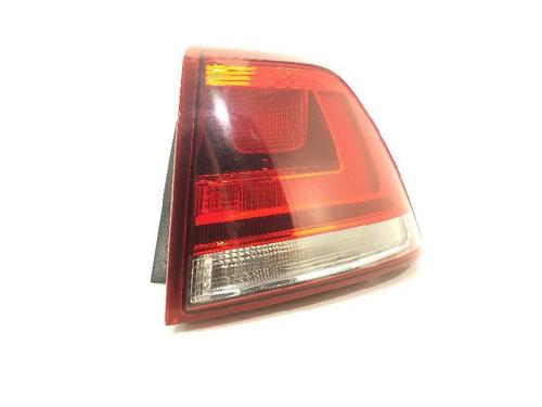 Right taillight VW GOLF VII (5G1, BQ1, BE1, BE2)  | BP7657681C35 